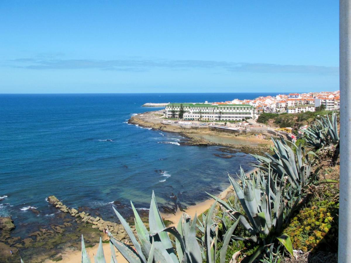 Apartment Studio Loureiro By Interhome Ericeira